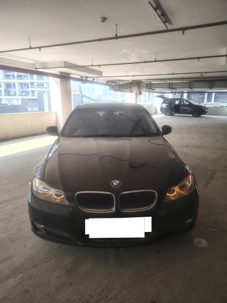 Used BMW 3 Series 320i Sedan