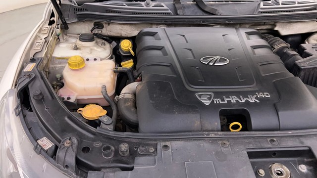 Second-hand 2015 Mahindra XUV500 W9 for sale in Mysore-38