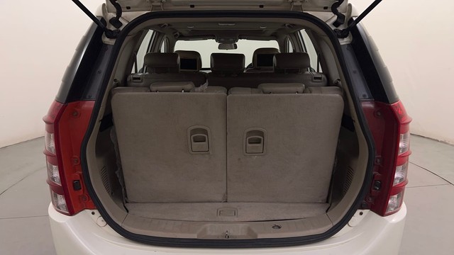 Second-hand 2015 Mahindra XUV500 W9 for sale in Mysore-9