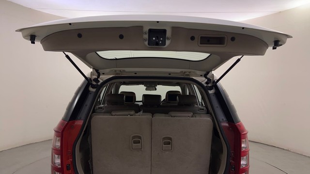 Second-hand 2015 Mahindra XUV500 W9 for sale in Mysore-27