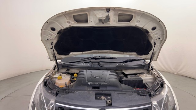 Second-hand 2015 Mahindra XUV500 W9 for sale in Mysore-8