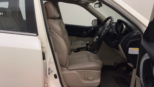 Second-hand 2015 Mahindra XUV500 W9 for sale in Mysore-15