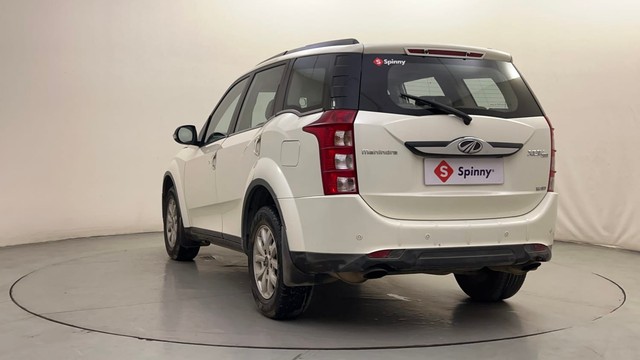 Second-hand 2015 Mahindra XUV500 W9 for sale in Mysore-5