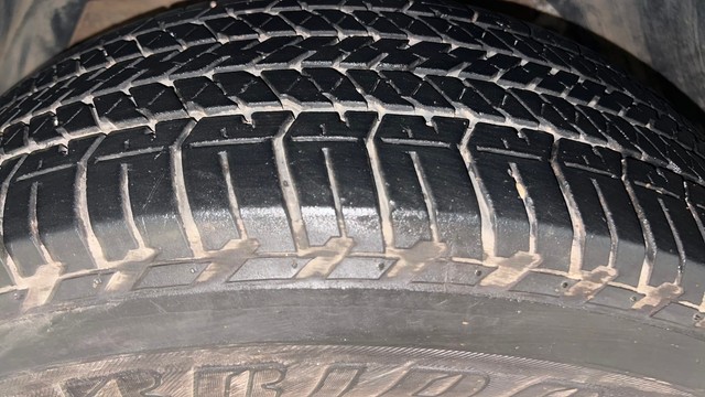 Second-hand 2015 Mahindra XUV500 W9 for sale in Mysore-37