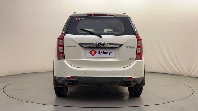 Second-hand 2015 Mahindra XUV500 W9 for sale in Mysore-4