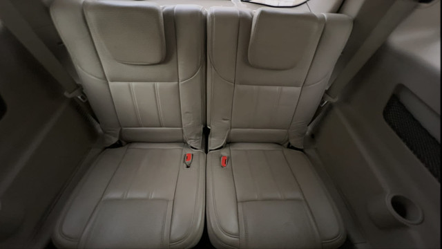 Second-hand 2015 Mahindra XUV500 W9 for sale in Mysore-28