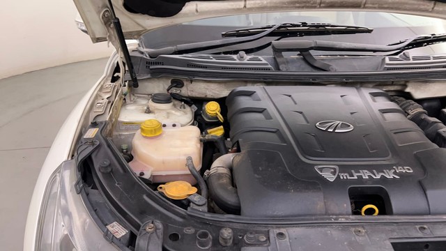 Second-hand 2015 Mahindra XUV500 W9 for sale in Mysore-23