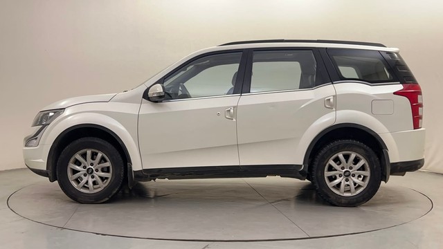Second-hand 2015 Mahindra XUV500 W9 for sale in Mysore-6