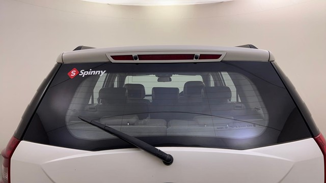 Second-hand 2015 Mahindra XUV500 W9 for sale in Mysore-24