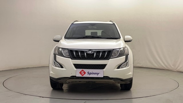 Second-hand 2015 Mahindra XUV500 W9 for sale in Mysore-7