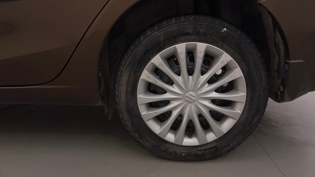 Second-hand 2017 Maruti Suzuki Ciaz VXi for sale in Mysore-19