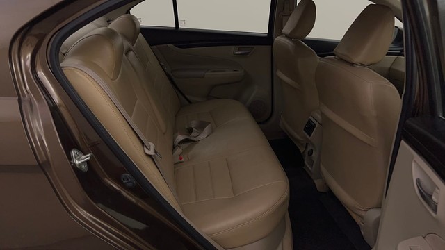 Second-hand 2017 Maruti Suzuki Ciaz VXi for sale in Mysore-37