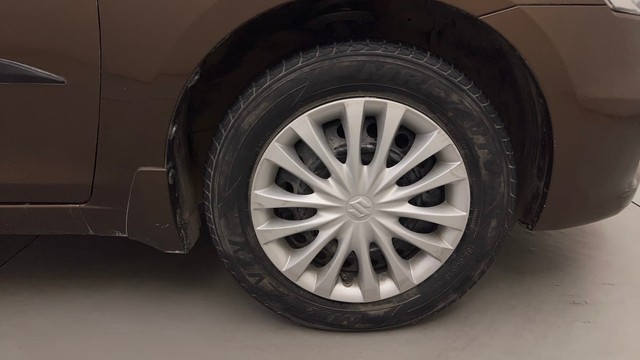 Second-hand 2017 Maruti Suzuki Ciaz VXi for sale in Mysore-17