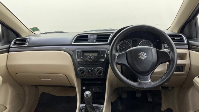 Second-hand 2017 Maruti Suzuki Ciaz VXi for sale in Mysore-11