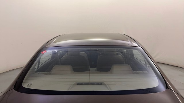 Second-hand 2017 Maruti Suzuki Ciaz VXi for sale in Mysore-35