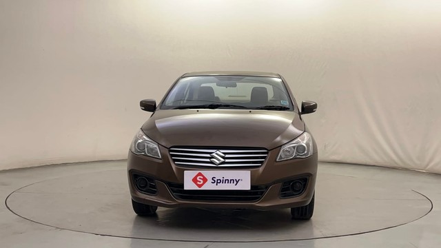 Second-hand 2017 Maruti Suzuki Ciaz VXi for sale in Mysore-7