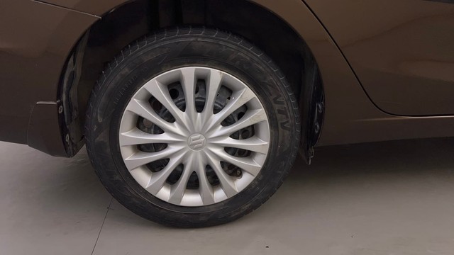 Second-hand 2017 Maruti Suzuki Ciaz VXi for sale in Mysore-18