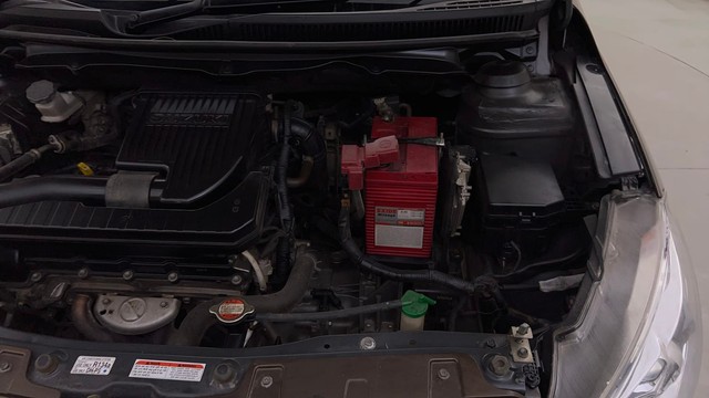 Second-hand 2017 Maruti Suzuki Ciaz VXi for sale in Mysore-34