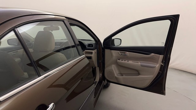 Second-hand 2017 Maruti Suzuki Ciaz VXi for sale in Mysore-16