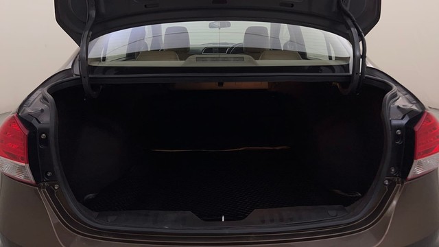 Second-hand 2017 Maruti Suzuki Ciaz VXi for sale in Mysore-9