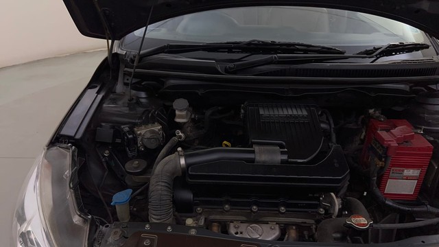 Second-hand 2017 Maruti Suzuki Ciaz VXi for sale in Mysore-28