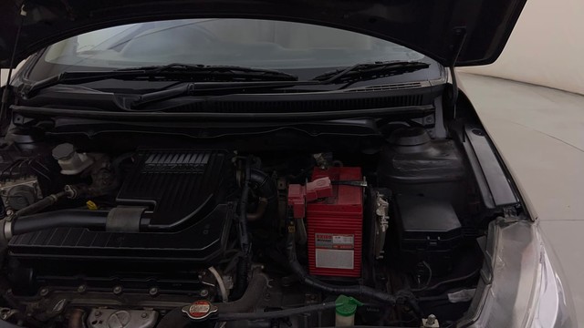 Second-hand 2017 Maruti Suzuki Ciaz VXi for sale in Mysore-27