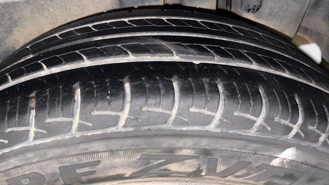 Second-hand 2017 Maruti Suzuki Ciaz VXi for sale in Mysore-25