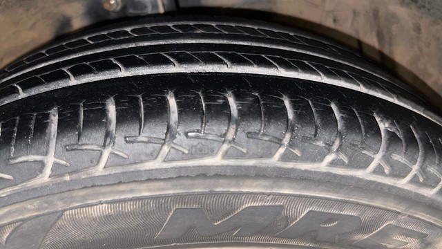 Second-hand 2017 Maruti Suzuki Ciaz VXi for sale in Mysore-23