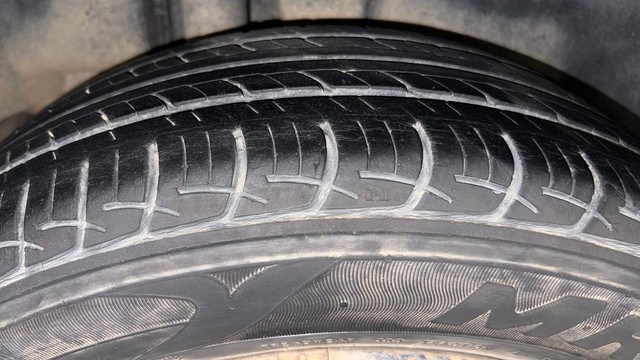 Second-hand 2017 Maruti Suzuki Ciaz VXi for sale in Mysore-24