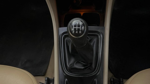 Second-hand 2017 Maruti Suzuki Ciaz VXi for sale in Mysore-12