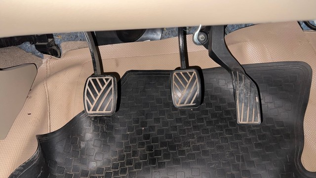 Second-hand 2017 Maruti Suzuki Ciaz VXi for sale in Mysore-14