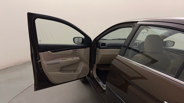 Second-hand 2017 Maruti Suzuki Ciaz VXi for sale in Mysore-39