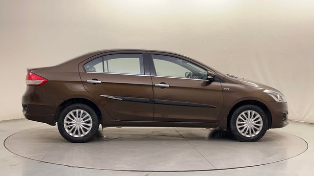 Second-hand 2017 Maruti Suzuki Ciaz VXi for sale in Mysore-2