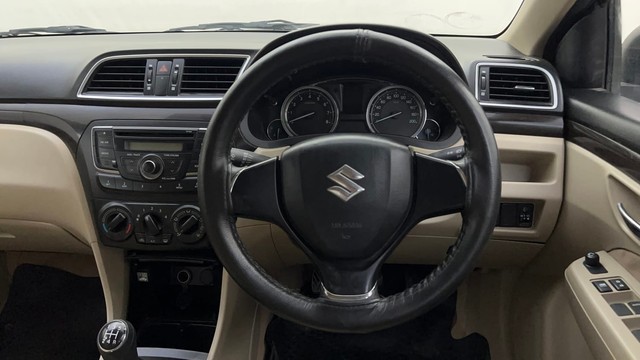 Second-hand 2017 Maruti Suzuki Ciaz VXi for sale in Mysore-31