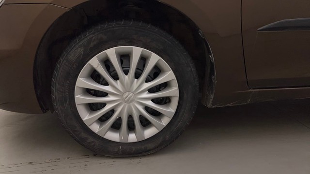 Second-hand 2017 Maruti Suzuki Ciaz VXi for sale in Mysore-20