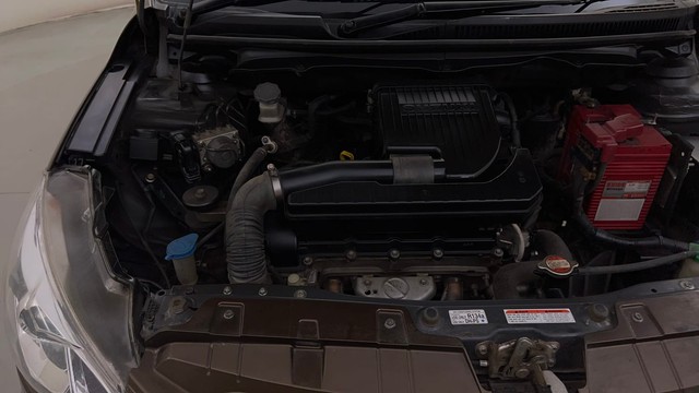 Second-hand 2017 Maruti Suzuki Ciaz VXi for sale in Mysore-33