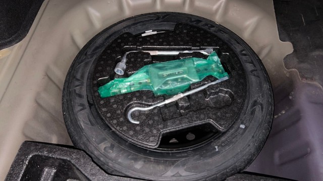 Second-hand 2017 Maruti Suzuki Ciaz VXi for sale in Mysore-21