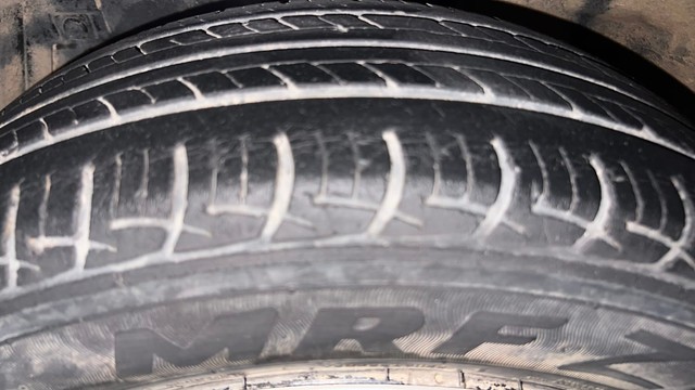 Second-hand 2017 Maruti Suzuki Ciaz VXi for sale in Mysore-36