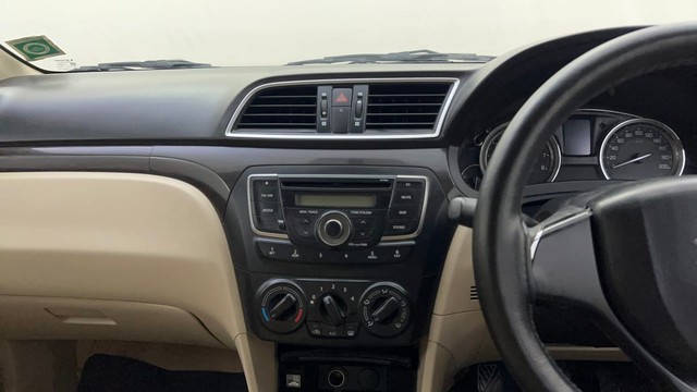 Second-hand 2017 Maruti Suzuki Ciaz VXi for sale in Mysore-26