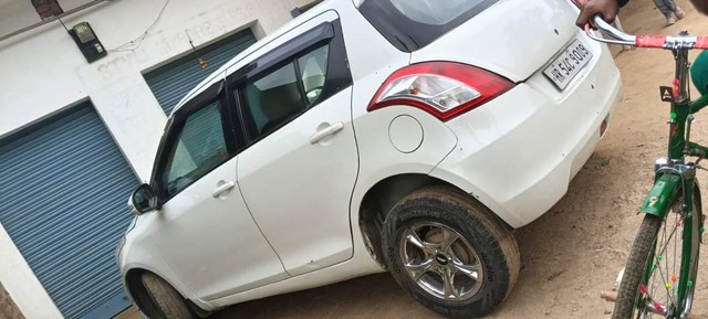 Second-hand 2015 Maruti Suzuki Swift VDI BSIV for sale in Gaya-2