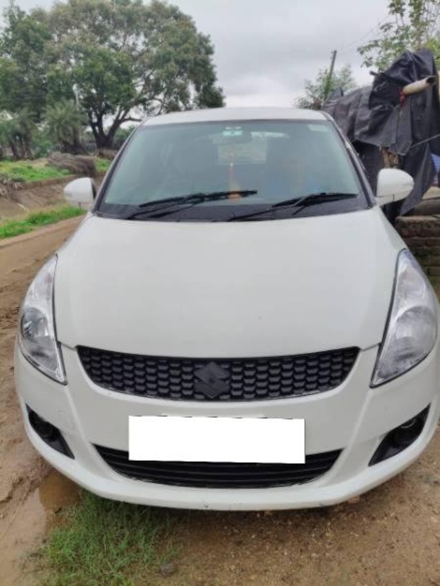 Second-hand 2015 Maruti Suzuki Swift VDI BSIV for sale in Gaya-1