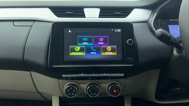 Second-hand 2019 Renault Triber RXZ for sale in Ahmedabad-28