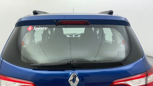 Second-hand 2019 Renault Triber RXZ for sale in Ahmedabad-36