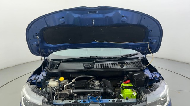 Second-hand 2019 Renault Triber RXZ for sale in Ahmedabad-8