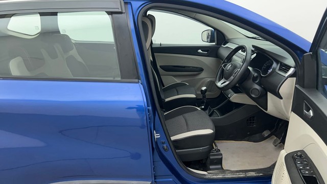 Second-hand 2019 Renault Triber RXZ for sale in Ahmedabad-15