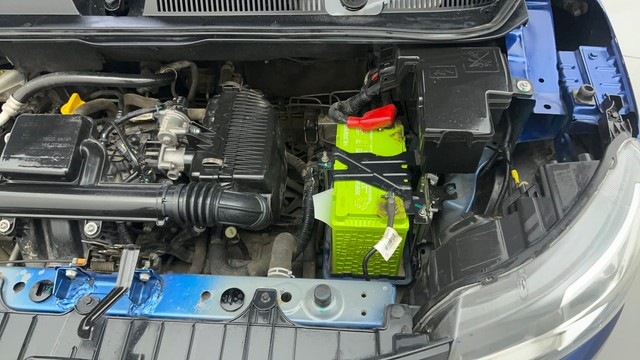 Second-hand 2019 Renault Triber RXZ for sale in Ahmedabad-39