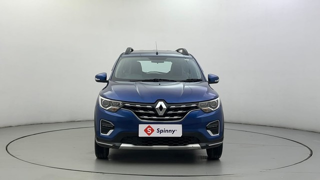 Second-hand 2019 Renault Triber RXZ for sale in Ahmedabad-7