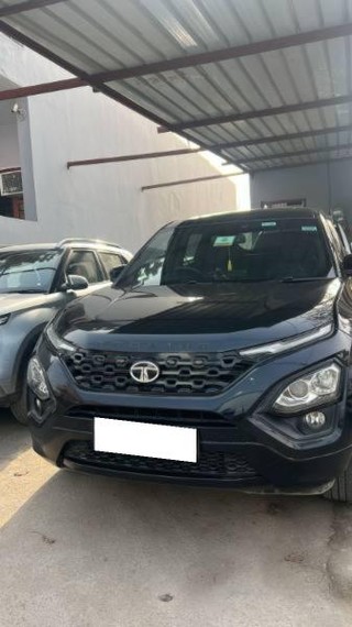 Used Tata Harrier XZA Plus (O) Dark Edition AT BSVI