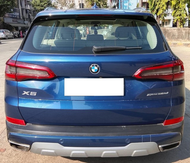 Second-hand 2019 BMW X5 xDrive 30d Sport for sale in Mumbai-2