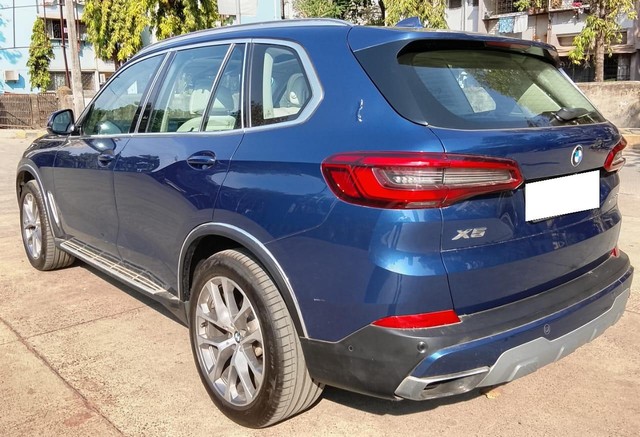 Second-hand 2019 BMW X5 xDrive 30d Sport for sale in Mumbai-9